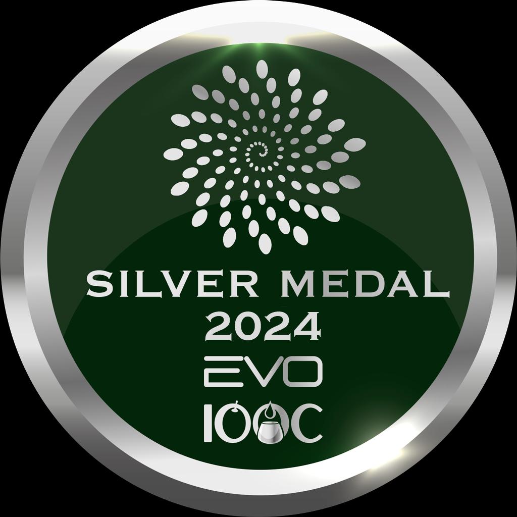 MONOCULTIVAR LECCINO OLIO EXTRA VERGINE DI OLIVA - Agricola Tupputi Bottiglia VETRO cl.500